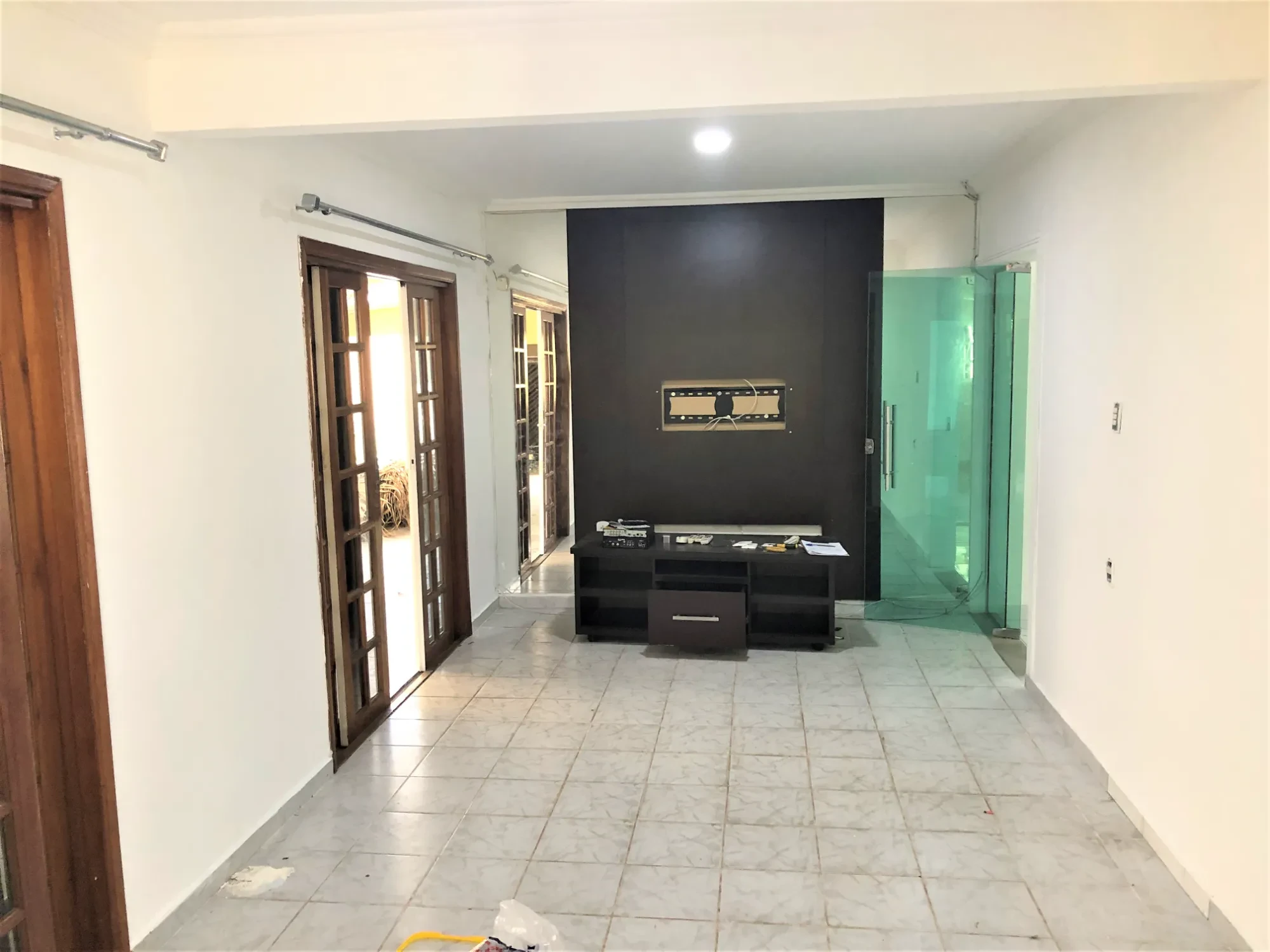 Imagem Casa com 5 Quartos para Alugar, 200 m² em Planalto - Manaus