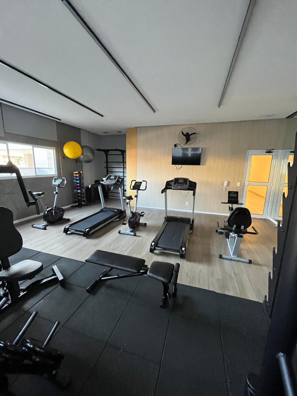 Foto do imóvel: Apartamento com 2 Quartos à Venda, 48 m² em Centro - São Bernardo do Campo