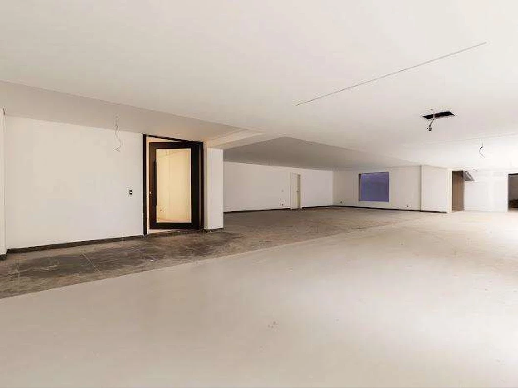 Imagem Casa de Condomínio com 4 Quartos à Venda, 828 m² em Chácara Santo Antônio (Zona Sul) - São Paulo