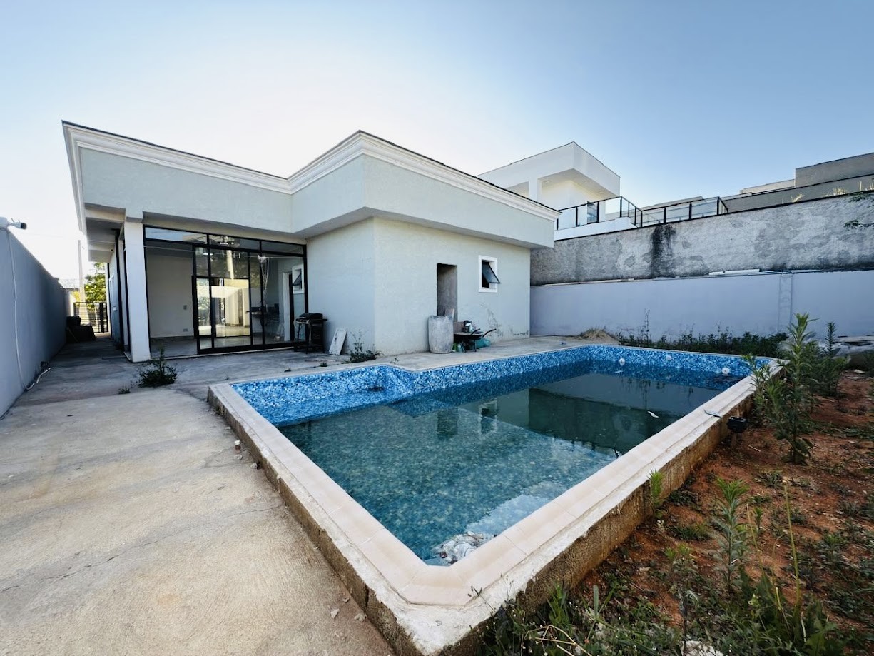 Foto do imóvel: Casa de Condomínio com 3 Quartos à Venda, 186 m² em Condomínio Residencial Reserva de Atibaia - Atibaia