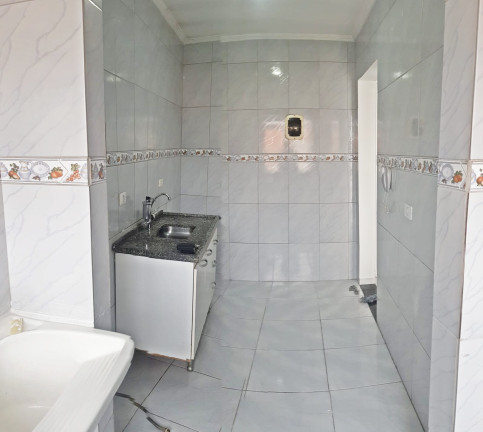 Imagem Apartamento com 2 Quartos à Venda, 60 m² em Cidade Líder - São Paulo