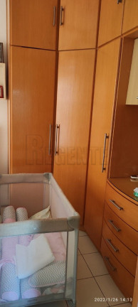 Imagem Apartamento com 4 Quartos à Venda, 114 m² em Itacorubi - Florianópolis