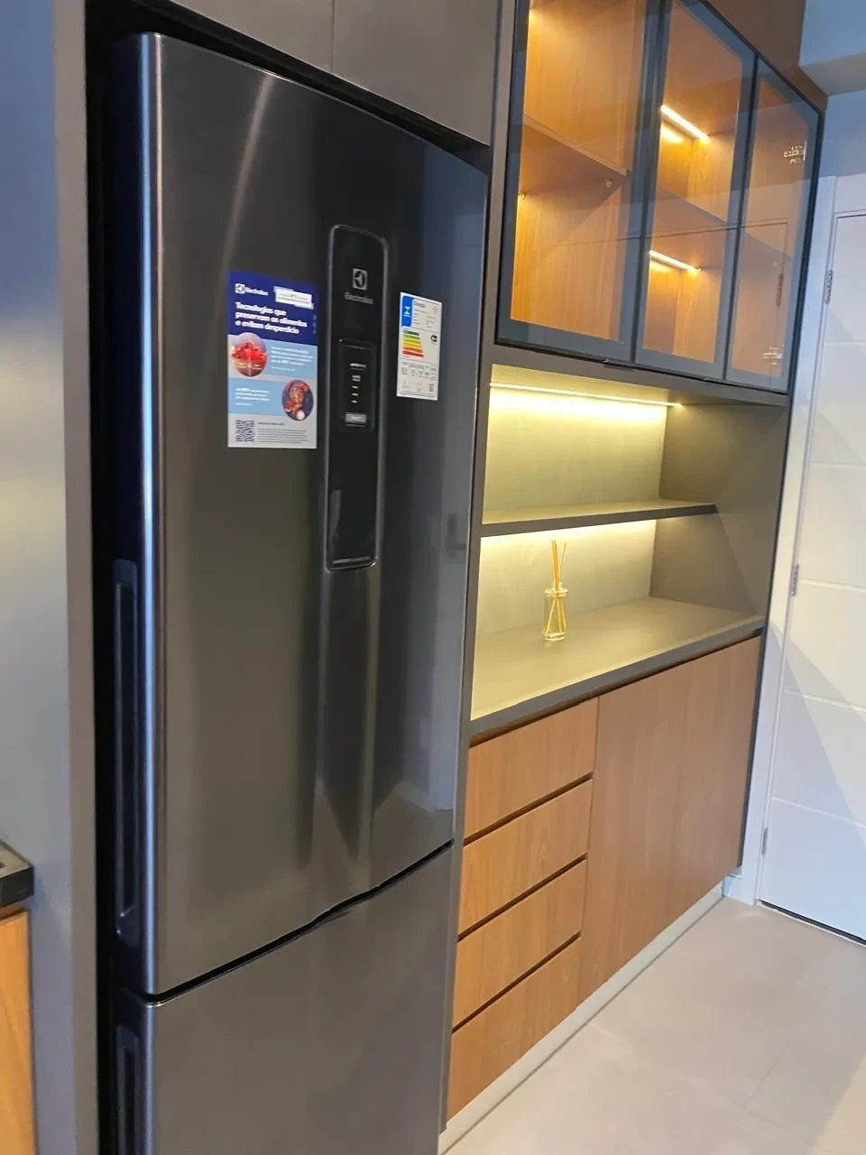 Foto do imóvel: Studio com 1 Quarto à Venda, 27 metro em Vila Clementino - São Paulo