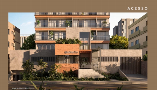 Imagem Apartamento com 1 Quarto à Venda, 33 m²em Costa Azul - Salvador