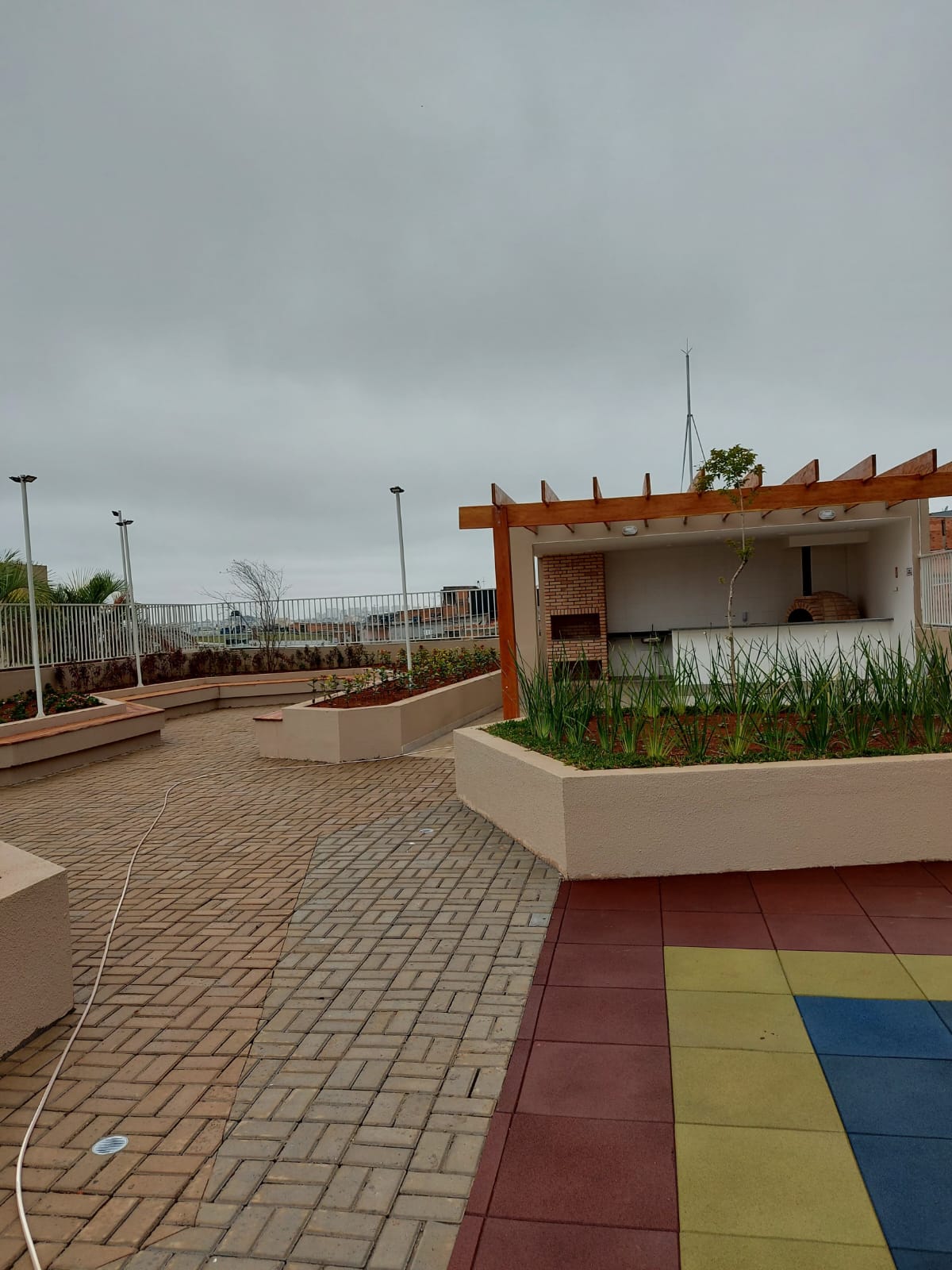 Foto do imóvel: Apartamento com 2 Quartos à Venda, 43 m² em Piraporinha - Diadema