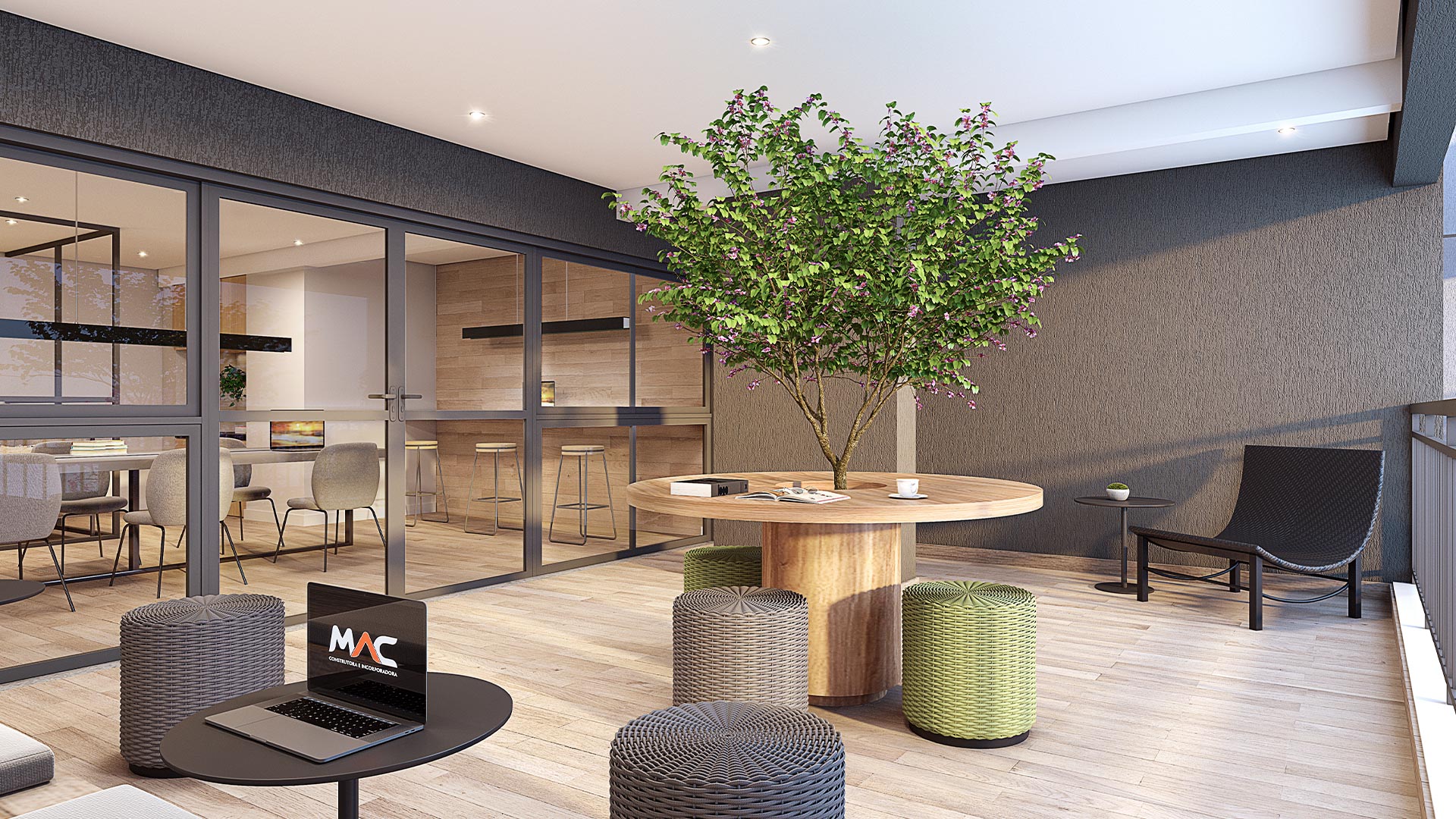 Imagem Apartamento com 3 Quartos à Venda, 123 m²em Vila Sofia - São Paulo