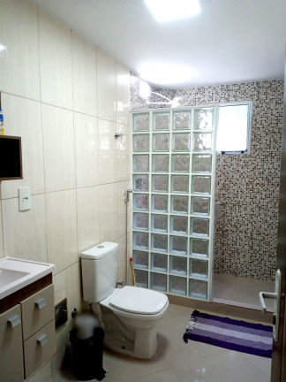 Imagem Casa com 3 Quartos à Venda, 222 m² em Vilatur - Saquarema