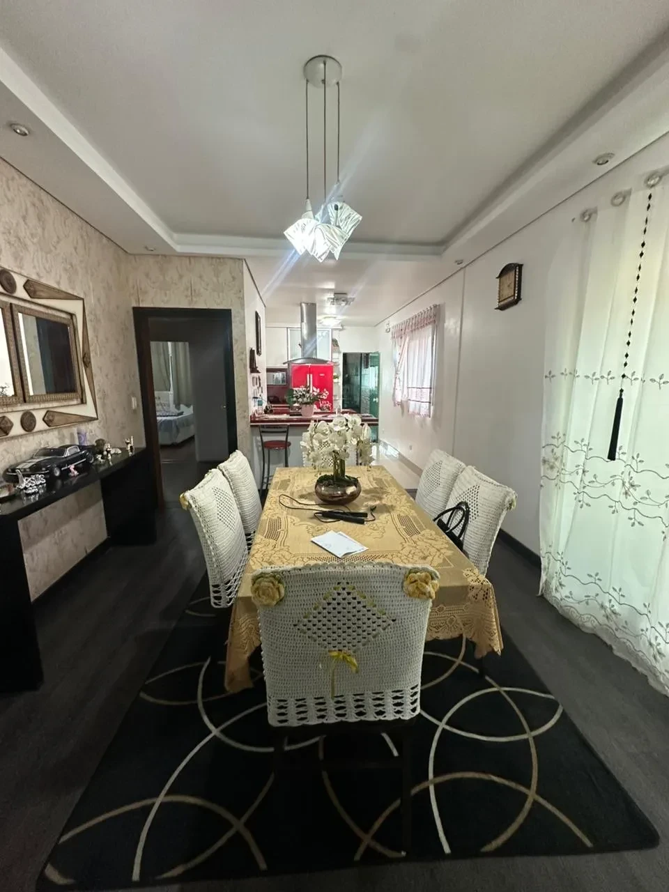 Foto do imóvel: Casa com 9 Quartos à Venda, 128 m² em Vila Feital - Mauá
