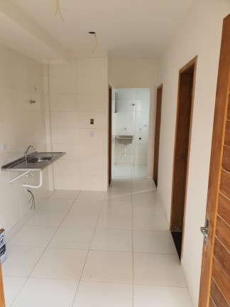 Imagem Apartamento com 2 Quartos à Venda, 33 m² em Vila Progresso (Zona Leste) - São Paulo