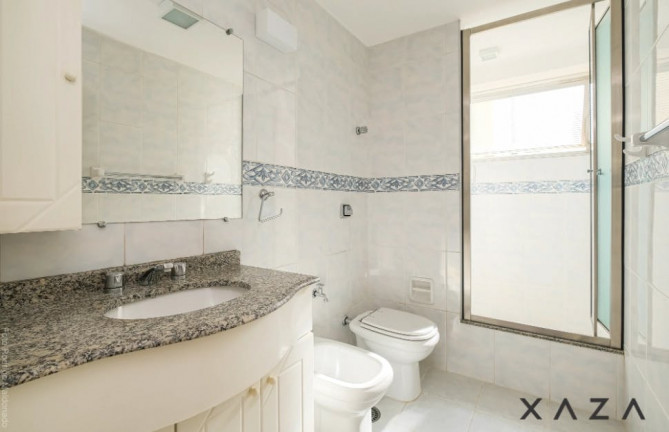 Imagem Apartamento com 3 Quartos à Venda, 198 m² em Santa Cecília - São Paulo