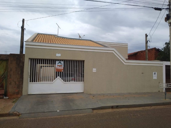 Imagem Casa com 2 Quartos à Venda, 10.010 m² em São Rafael - Araçatuba