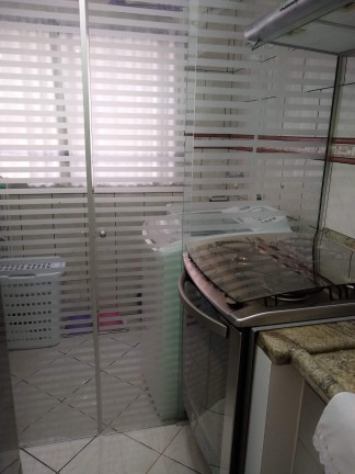 Imagem Apartamento com 2 Quartos à Venda, 56 m² em Vila Formosa - São Paulo