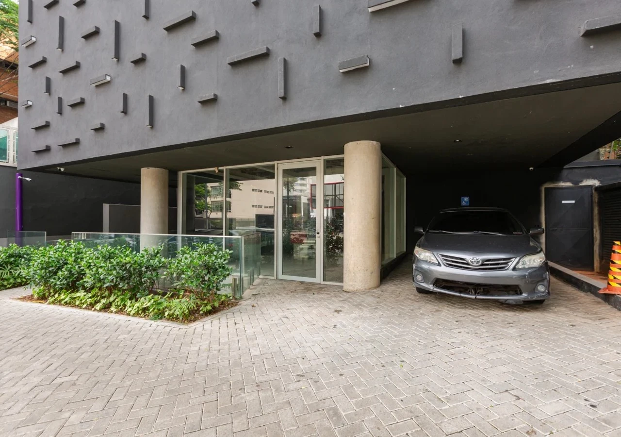 Imagem Loja para Alugar, 389 m² em Pinheiros - São Paulo