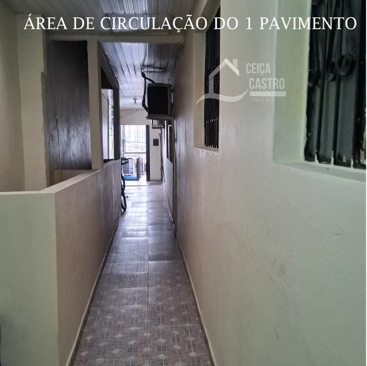 Imagem Imóvel Comercial à Venda, 500 m² em Praça 14 de Janeiro - Manaus