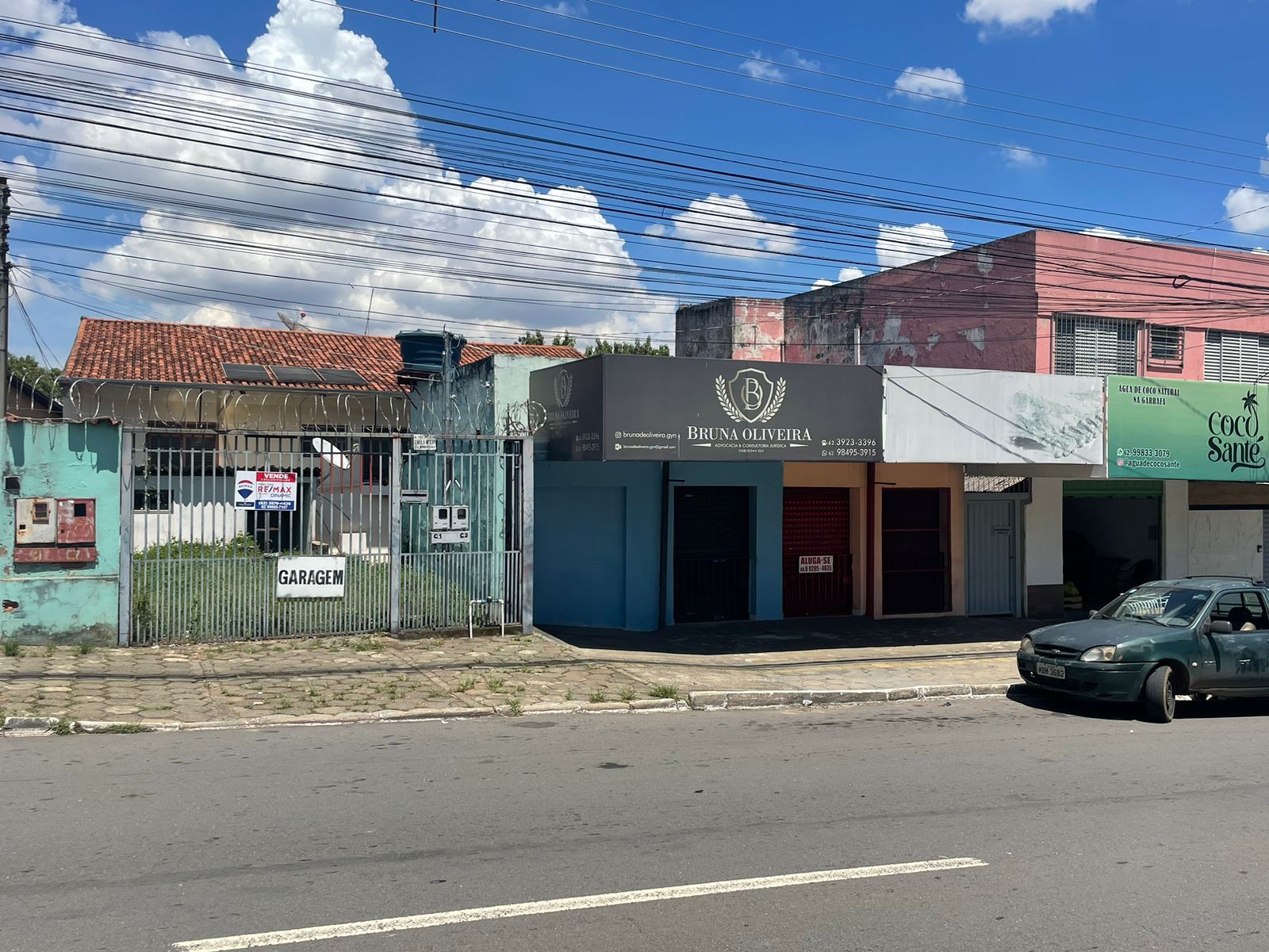 Imagem Sobrado com 4 Quartos à Venda, 399 m²em Setor Leste Universitário - Goiânia