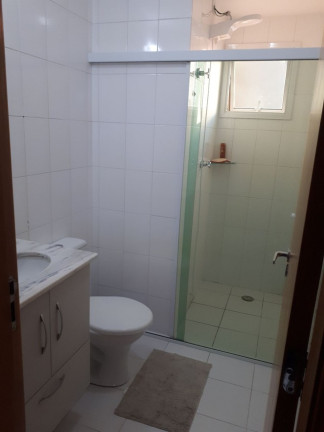 Apartamento com 3 Quartos à Venda, 87 m² em Centro - Jacareí