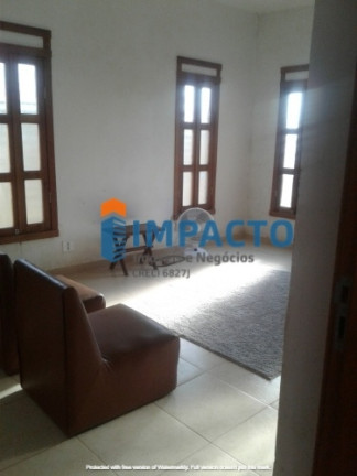 Imagem Casa com 4 Quartos à Venda, 100 m² em Centro - Teófilo Otoni