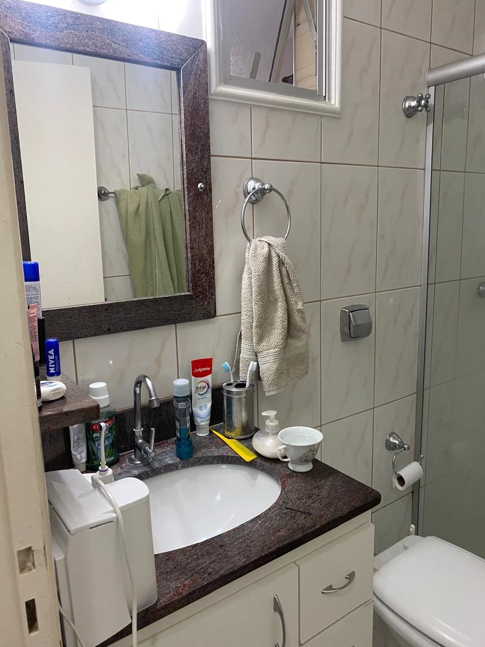 Foto do imóvel: Apartamento com 3 Quartos à Venda, 80 m² em Parque da Figueira - Campinas