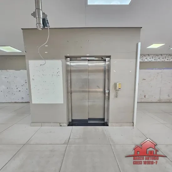 Imagem Ponto Comercial para Alugar, 480 m² em Centro - Bauru