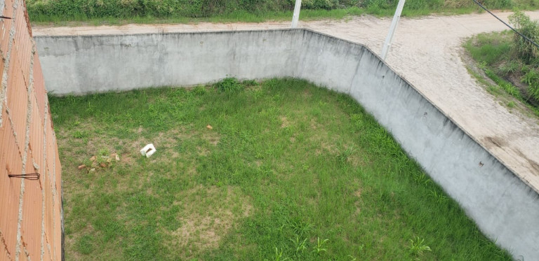 Imagem Terreno à Venda, 608 m² em Enseada das Gaivotas - Rio das Ostras