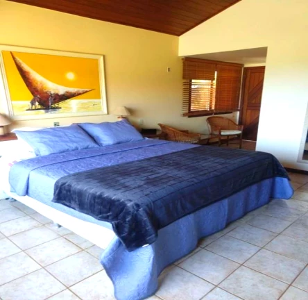 Imagem Casa de Condomínio com 7 Quartos à Venda, 452 m² em Manguinhos - Armação dos Búzios