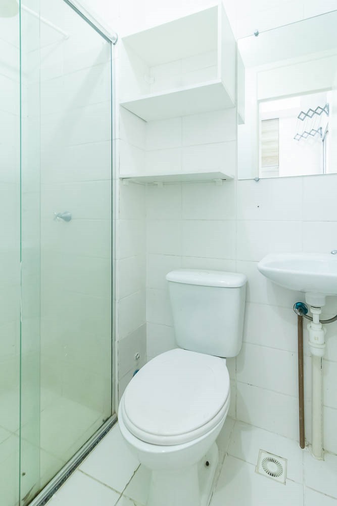 Imagem Apartamento com 3 Quartos para Alugar, 73 m²em Tenoné - Belém