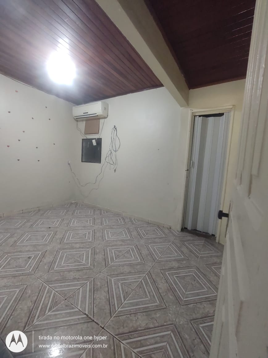 Imagem Casa com 2 Quartos à Venda ou Locação, 60 m² em Alvorada - Manaus