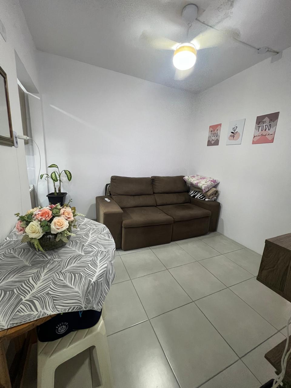 Foto do imóvel: Apartamento com 1 Quarto à Venda, 31 m² em Boqueirão - Praia Grande