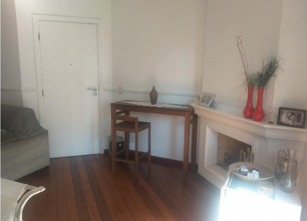 Imagem Apartamento com 3 Quartos à Venda, 110 m² em Vila Andrade - São Paulo