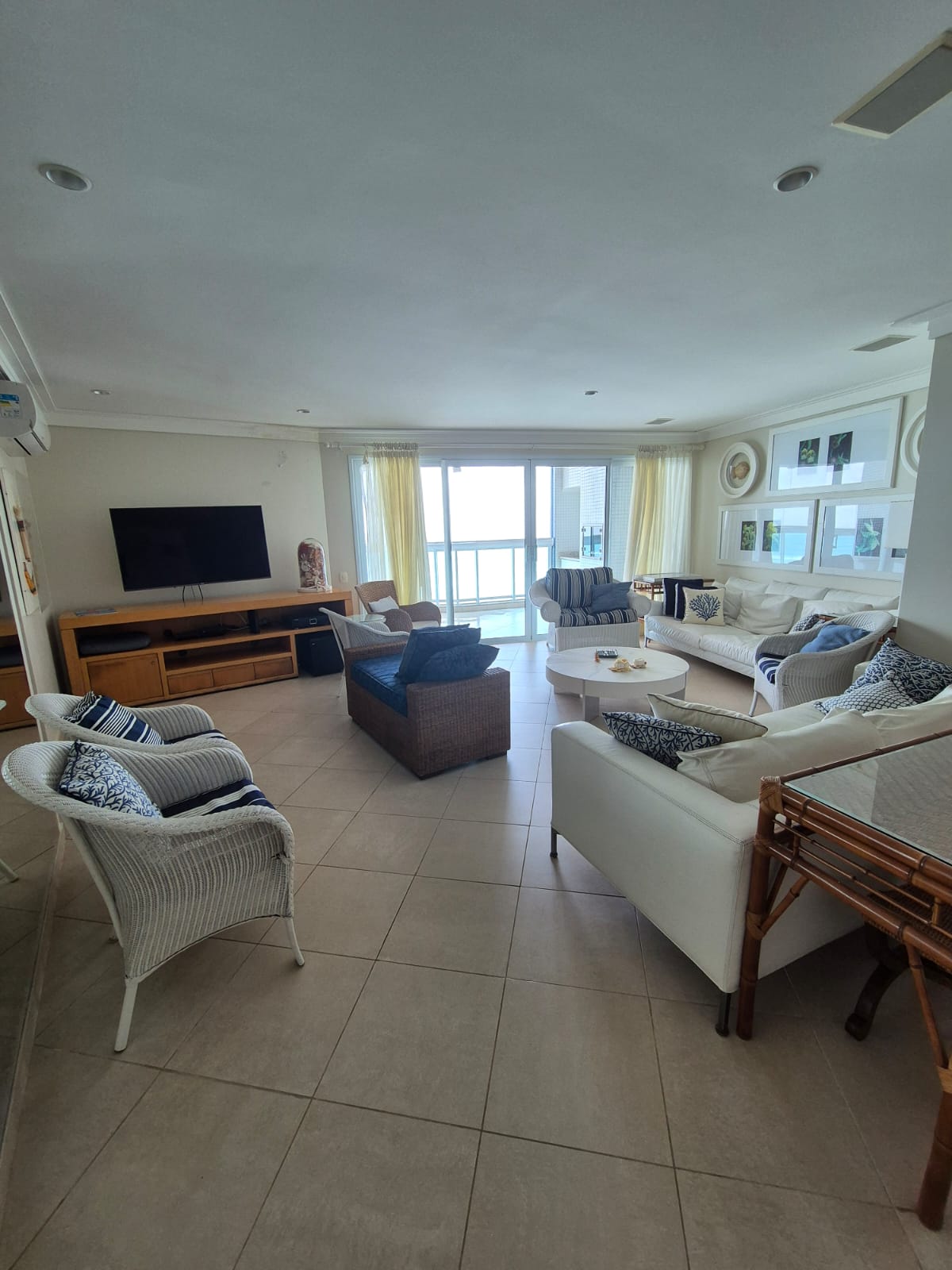 Imagem Apartamento com 5 Quartos à Venda, 203 m² em Riviera - Bertioga