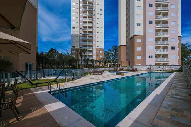 Imagem Apartamento com 2 Quartos à Venda,  em Cézar de Souza - Mogi das Cruzes