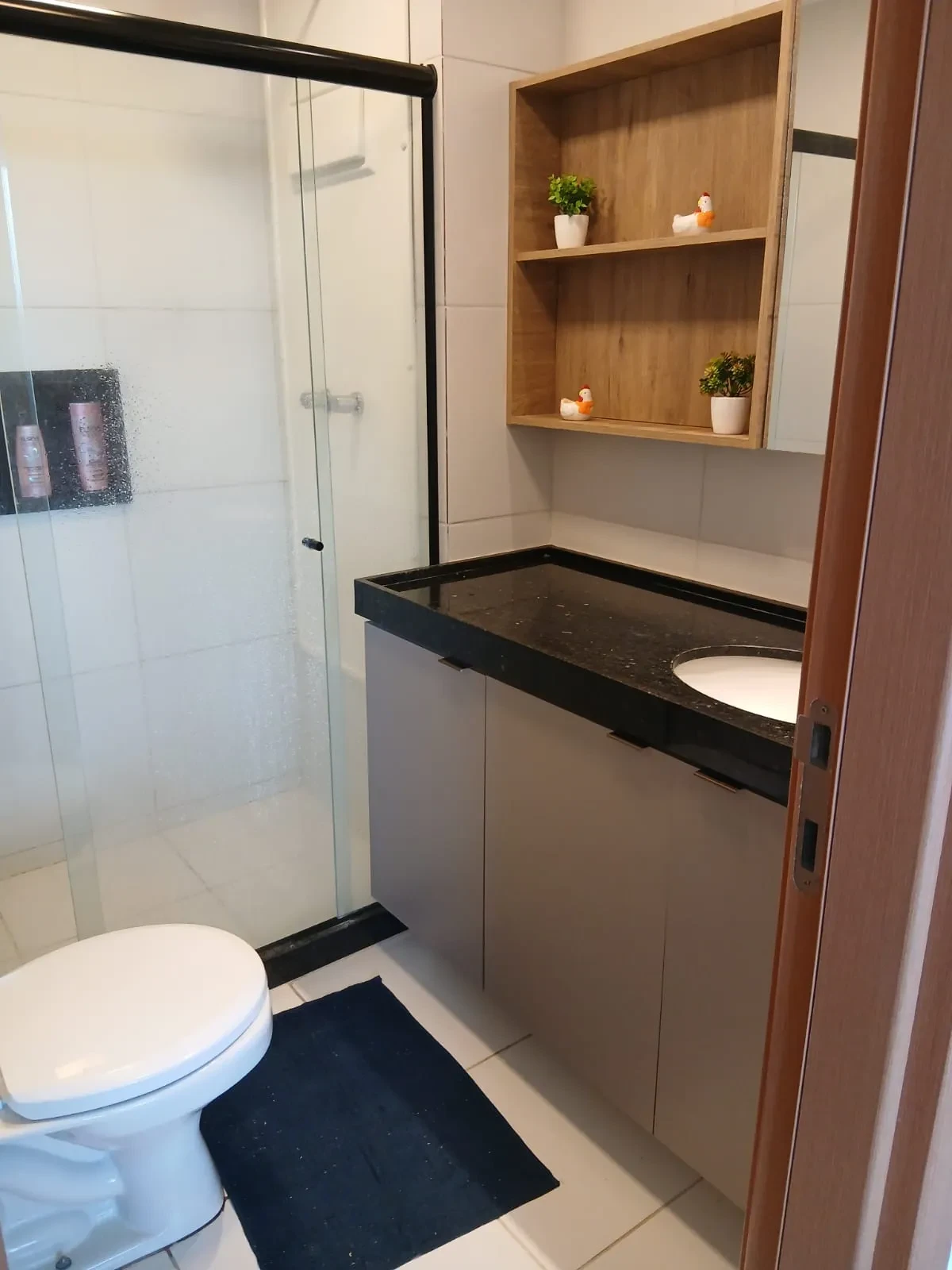 Imagem Flat com 1 Quarto à Venda, 30 m² em Muro Alto - Ipojuca