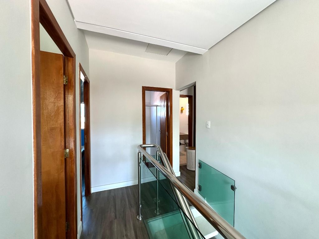 Imagem Casa com 3 Quartos à Venda, 122 m² em Planalto - Belo Horizonte