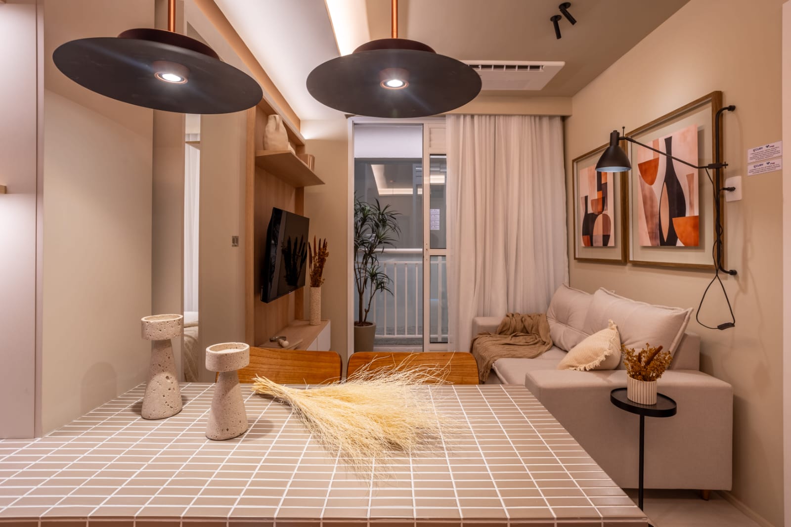 Imagem Apartamento com 2 Quartos à Venda, 41 m² em Ramos - Rio de Janeiro