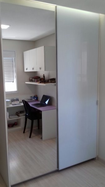 Imagem Apartamento com 3 Quartos à Venda, 132 m² em Jardim São Bento - Jundiaí