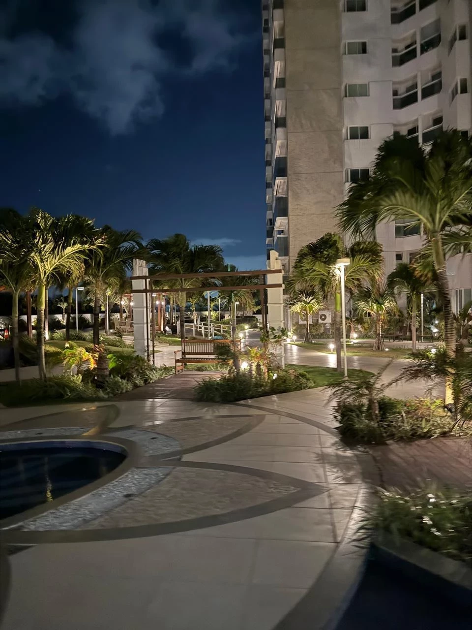 Foto do imóvel: Apartamento com 3 Quartos à Venda, 116 m² em Manuel Dias Branco - Fortaleza