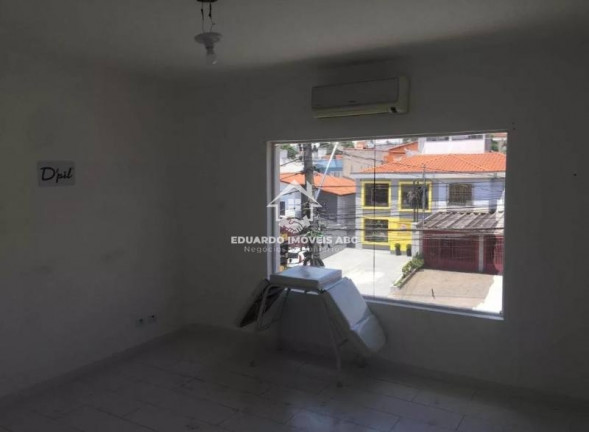 Imagem Sala Comercial para Alugar, 12 m² em Campestre - Santo André