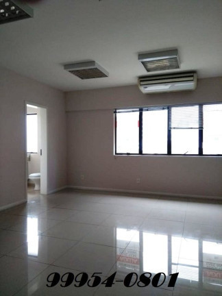 Imagem Sala Comercial à Venda, 57 m²em Centro - Criciúma