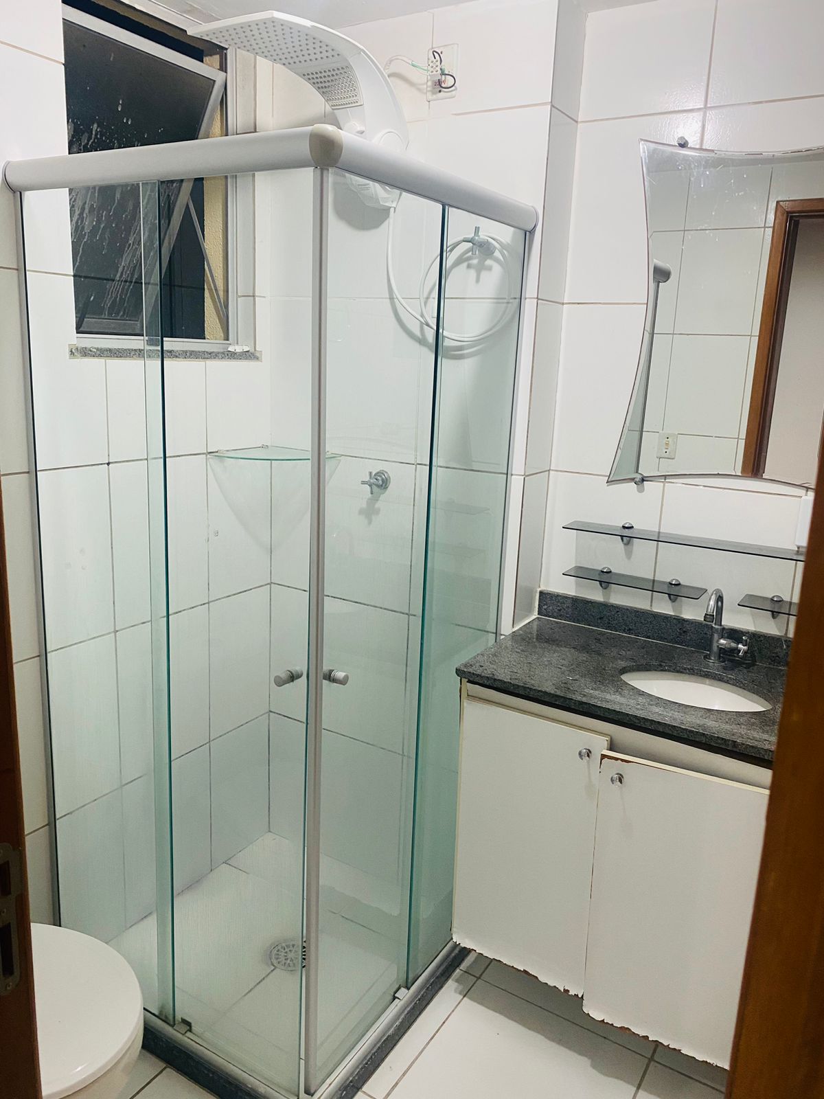 Imagem Apartamento com 2 Quartos para Alugar, em Aracuí - Lauro de Freitas