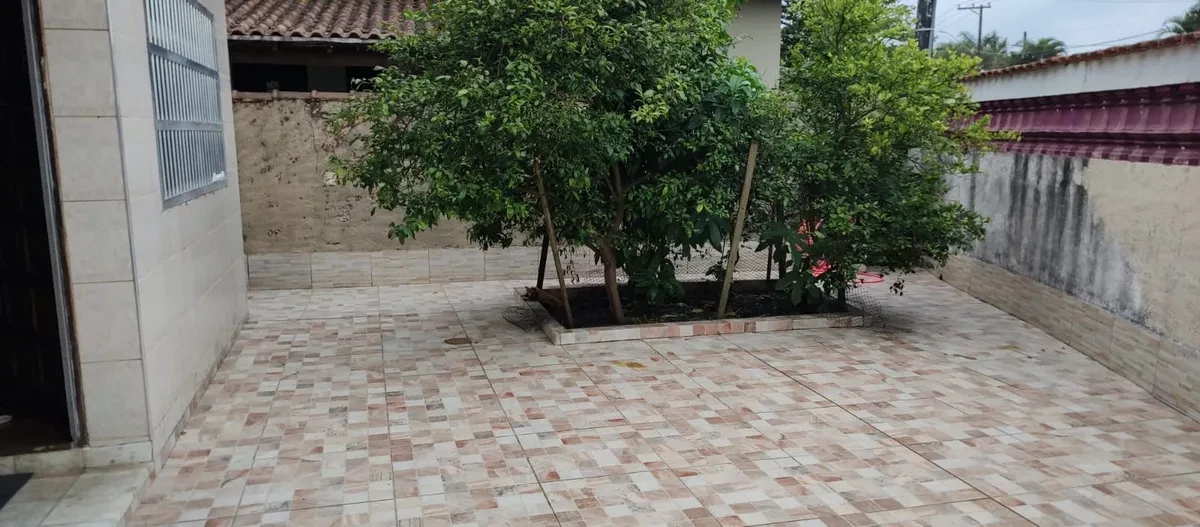 Imagem Casa com 5 Quartos à Venda, 242 metros em Flórida Mirim - Mongaguá