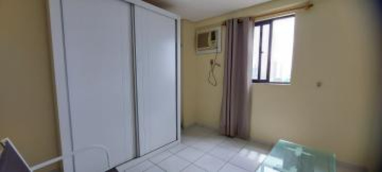 Imagem Apartamento com 3 Quartos à Venda, 71 m² em Várzea - Recife