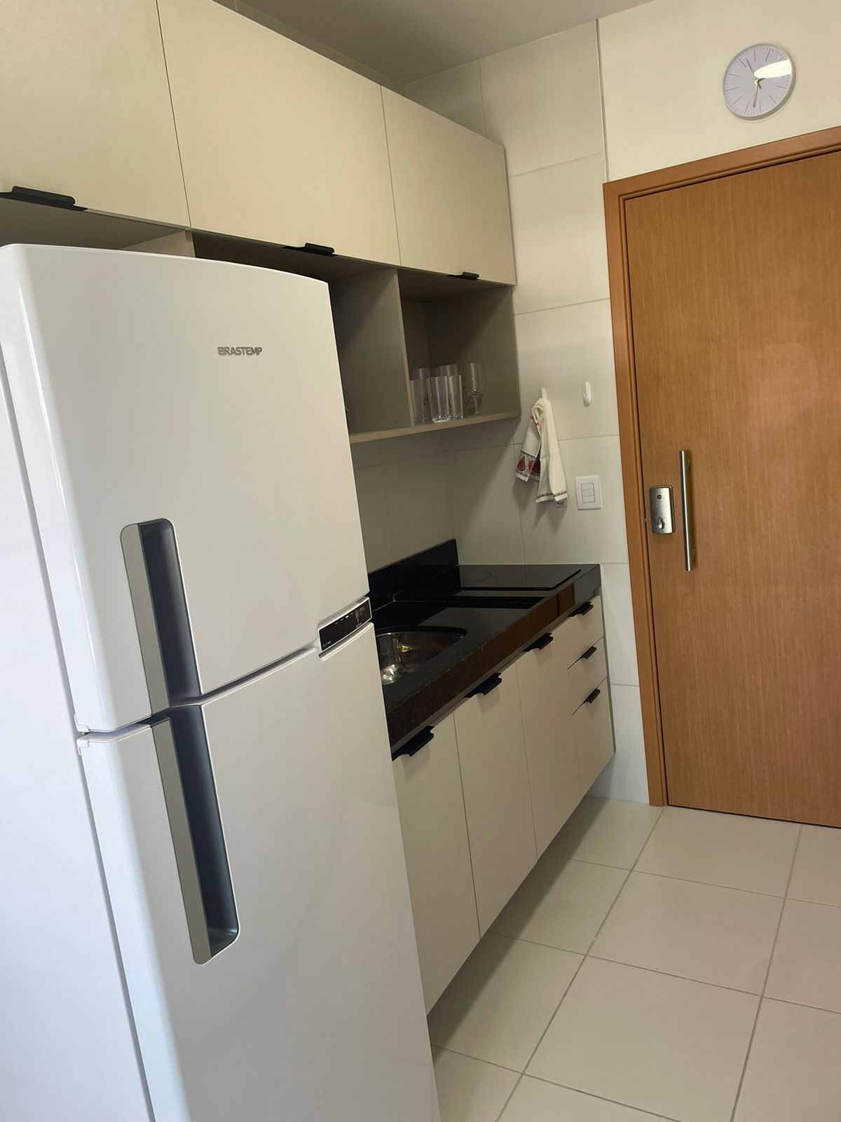 Imagem Flat com 1 Quarto à Venda, 29 m²em Praia de Muro Alto - Ipojuca
