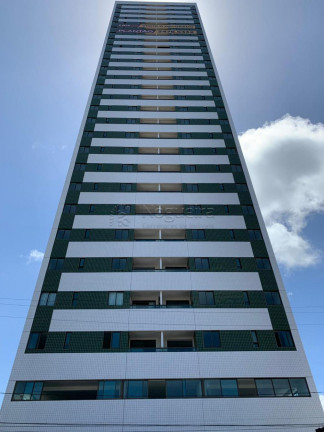 Imagem Apartamento com 3 Quartos à Venda, 67 m² em Candeias - Jaboatão dos Guararapes