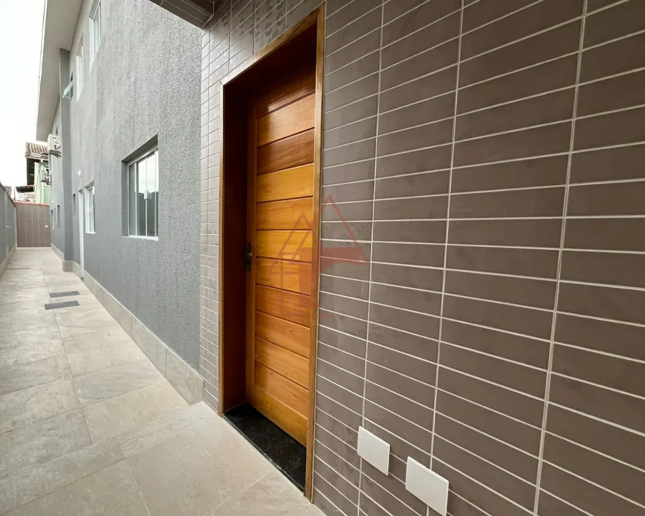 Imagem Casa com 3 Quartos à Venda, 93 m² em Jardim Casqueiro - Cubatão