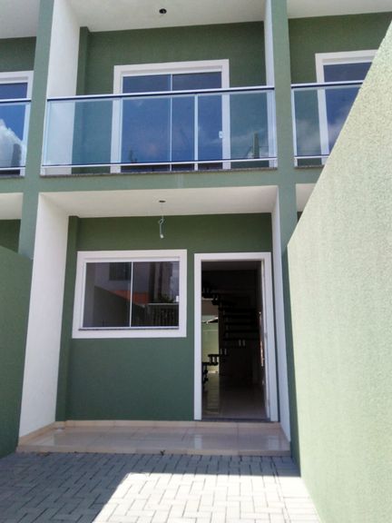 Imagem Sobrado com 2 Quartos à Venda, 65 m² em Lídia Duarte - Camboriú