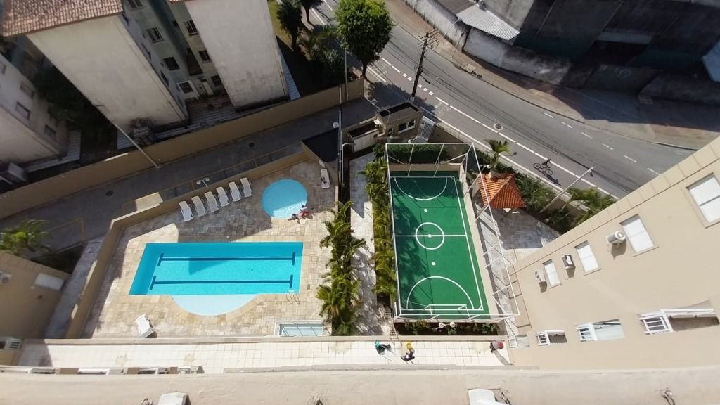 Apartamento com 2 Quartos à Venda, 55 m² em Antártica - Praia Grande