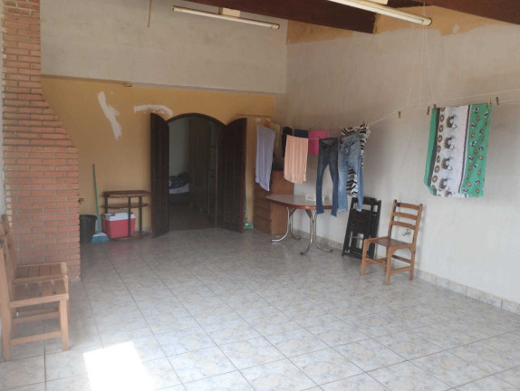 Foto do imóvel: Sobrado com 4 Quartos à Venda,  em Vila Nova Utinga - São Paulo