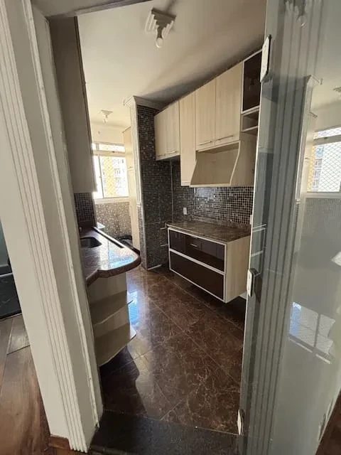 Imagem Apartamento com 2 Quartos à Venda, 58 m² em Piratininga - Osasco