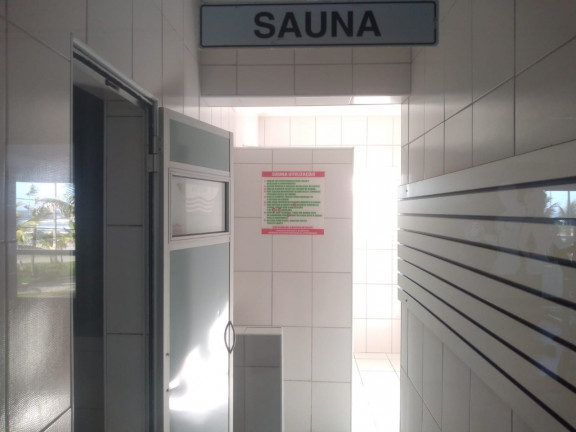 Imagem Apartamento com 1 Quarto à Venda, 49 m² em Caiçara - Praia Grande