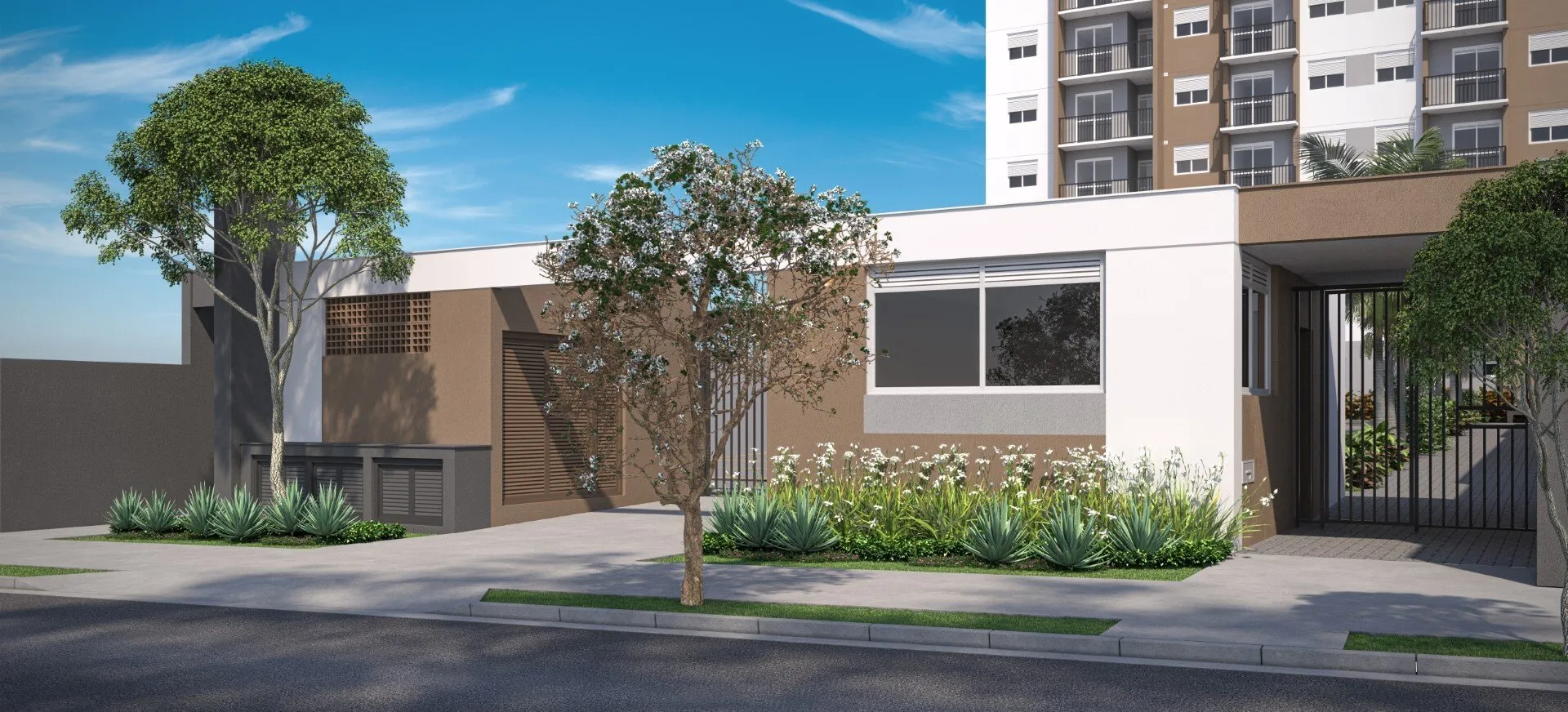 Imagem Apartamento com 2 Quartos à Venda, 37 m² em Santo Amaro - São Paulo